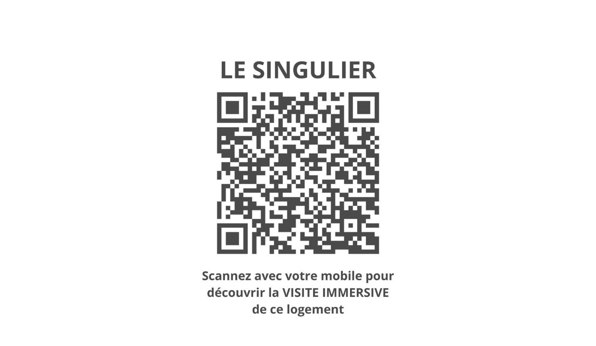 Le Singulier - 2 Chambres Et Parking Nantes Exterior foto